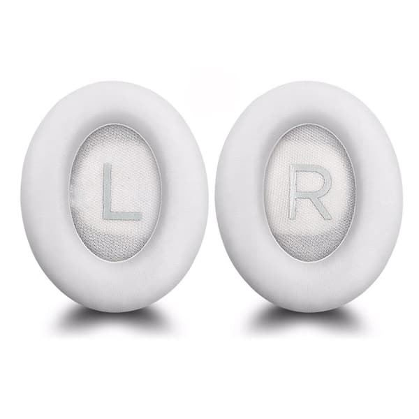 Ørepuder til Bose NC700 1 par White