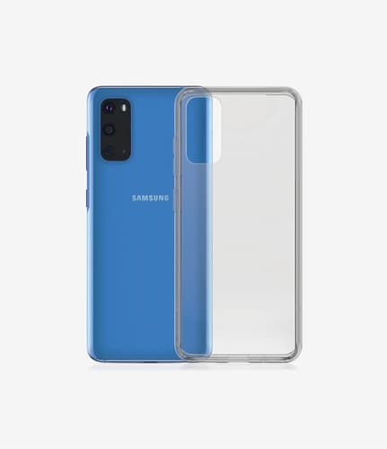 ClearCase for Samsung Galaxy S20