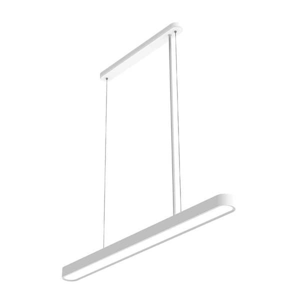 Smart Yeelight Crystal Pendellampa