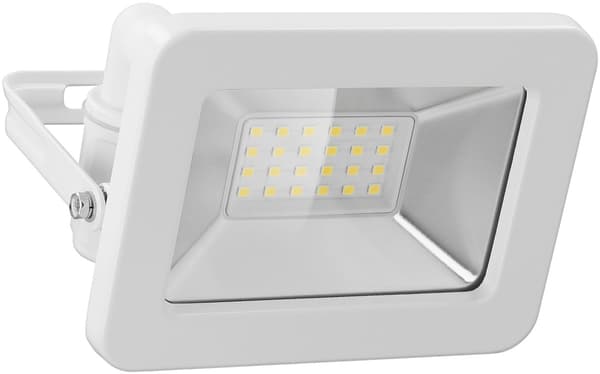 LED udendørs projektør, 20 W