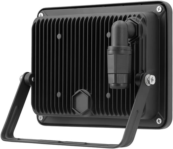 LED-flomlys for utendørs bruk, 50 W