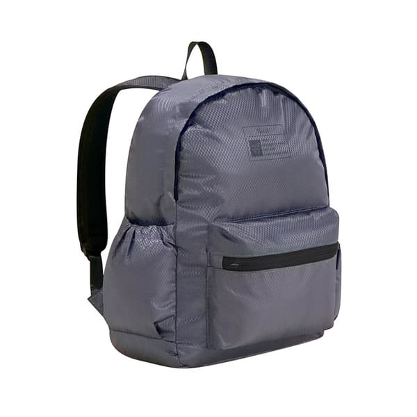 Foldbar Rejserygsæk Grey