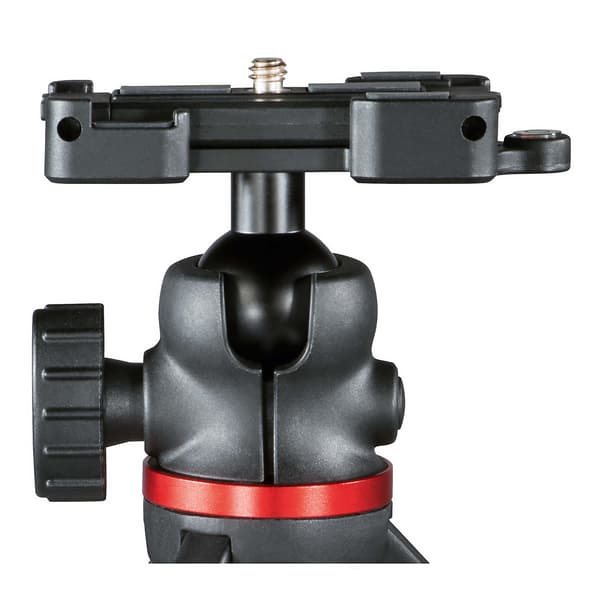 Bordstativ Solid 19B Kamera & Smartphone