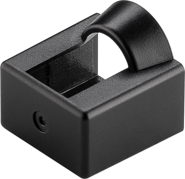Dammskydd för RJ45-kontakt