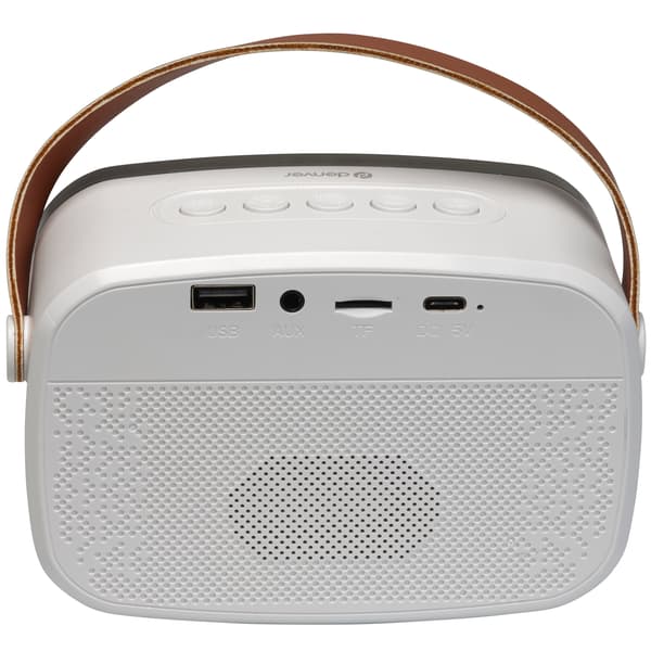 Kaiutin Bluetooth Mikrofoni Karaoke Bluetooth BTM-610