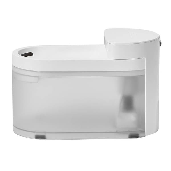 Vandfontæne til kæledyr Catlink Pure 3 Wireless