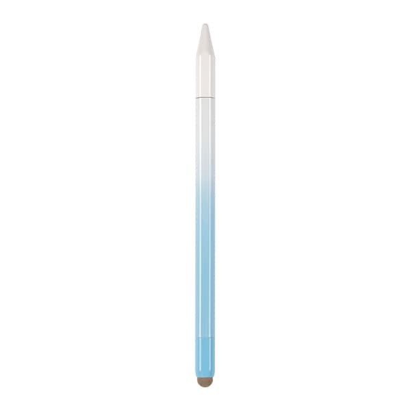 Gradient Blå Kapacitiv Pen til Tablets og Smartphones