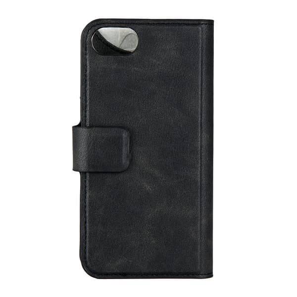 Mobilfodral Midnight Black - iPhone 6 / 7 / 8 / SE