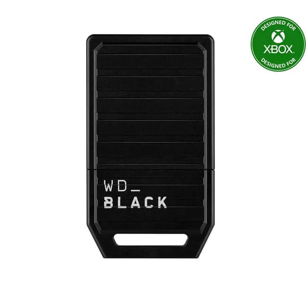 Laajennuskortti C50 Xboxille 2TB