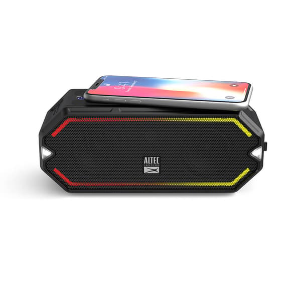 Højttaler IMW1300 HydraBlast RGB Vandtæt Sort