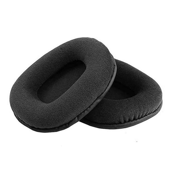 Korvapehmusteet SteelSeries Arctis 1/3/5/7/9X/PRO Black