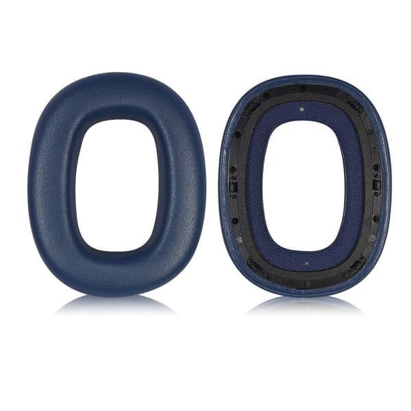 Erstatningsøreputer for Bowers & Wilkins Blue Px7/S2