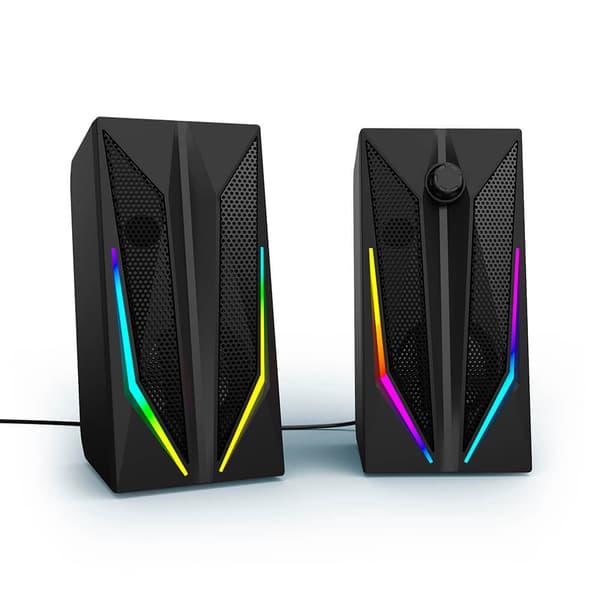 Gaming Høyttaler BLAST-R 200 2.0