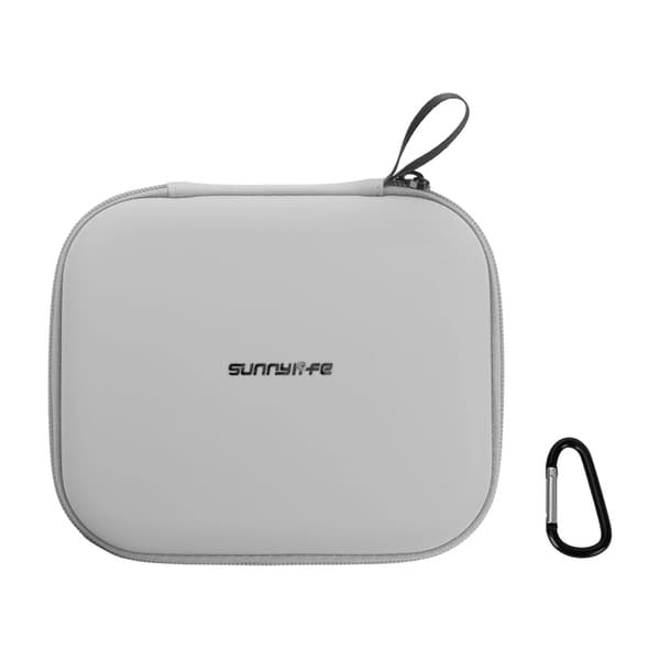 Sunnylife mini B977-GY skyddsfodral för DJI RC-kontroller (grå)