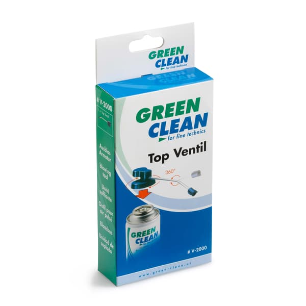 Topventil V-2000