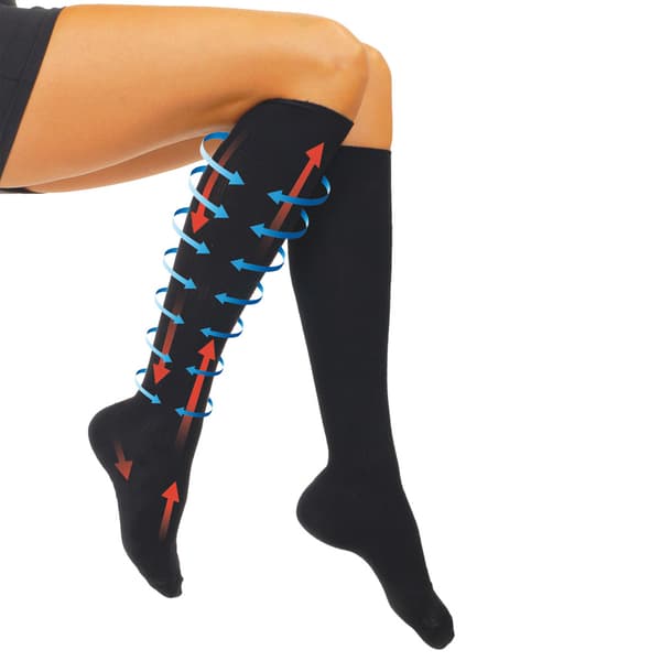 Pressure Socks - S/M
