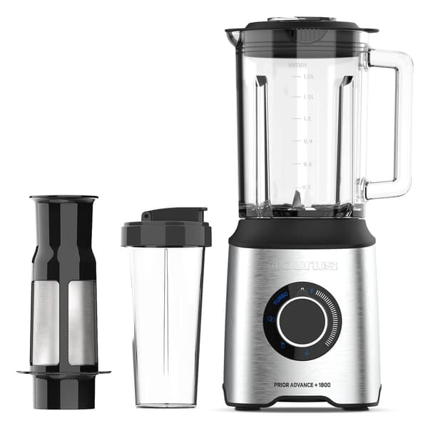 Blenderkrukke 1800W Med Massefilter