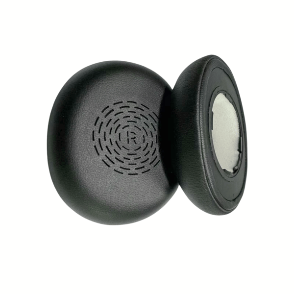 Udskiftning af Jabra Evolve2 65 Flex ørekopper