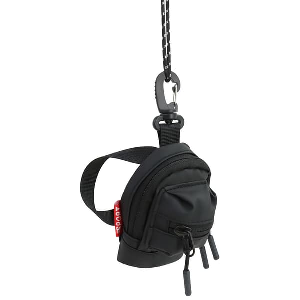 Minikolikkolaukku olkahihnalla