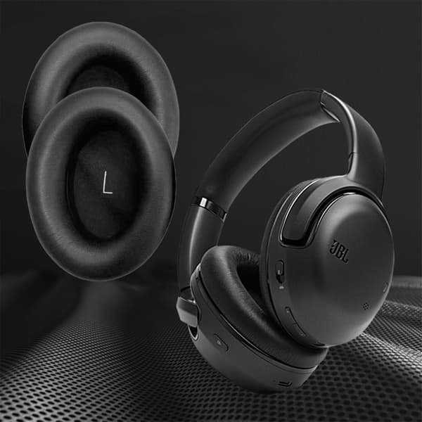Øreputer for JBL Tour ONE M2 Black