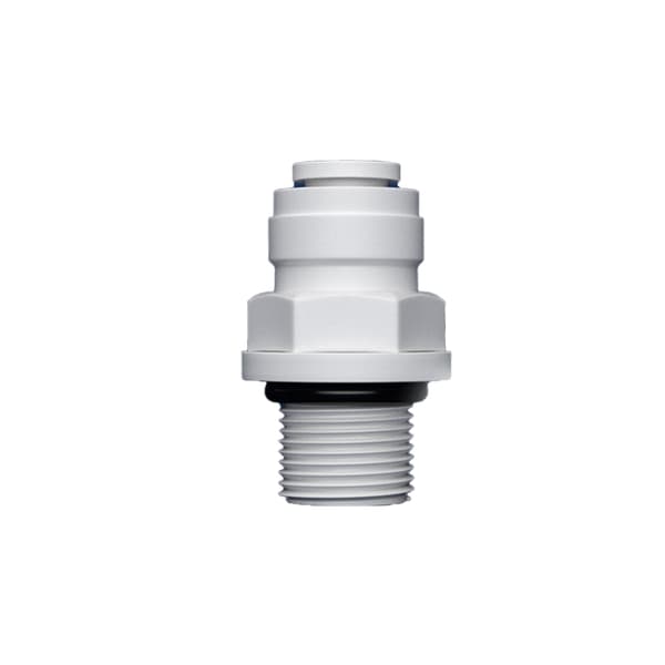 10 stk Quick Connector Sæt Model 3