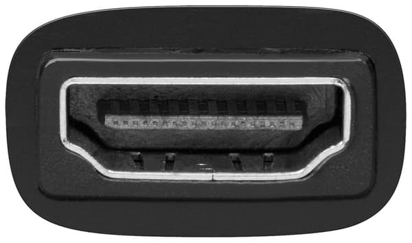 HDMI "/DVI-D-sovitin,