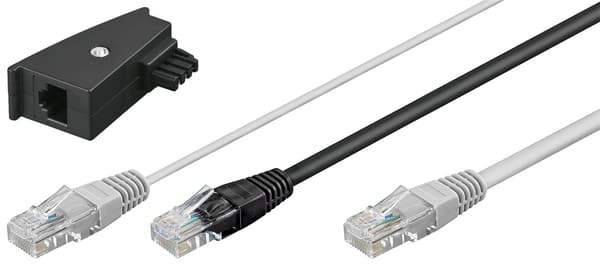 TAE adapteri