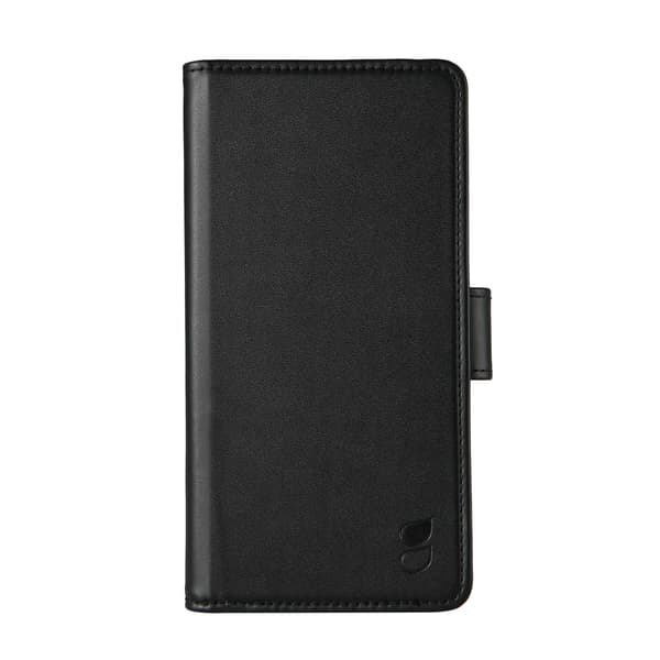 Lompakko Sony Xperia L3 Musta