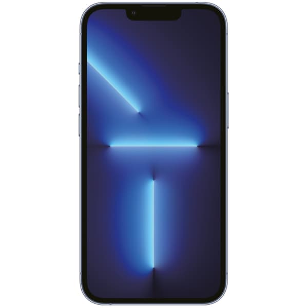 Näytönsuoja iPhone 13 Pro Maxille