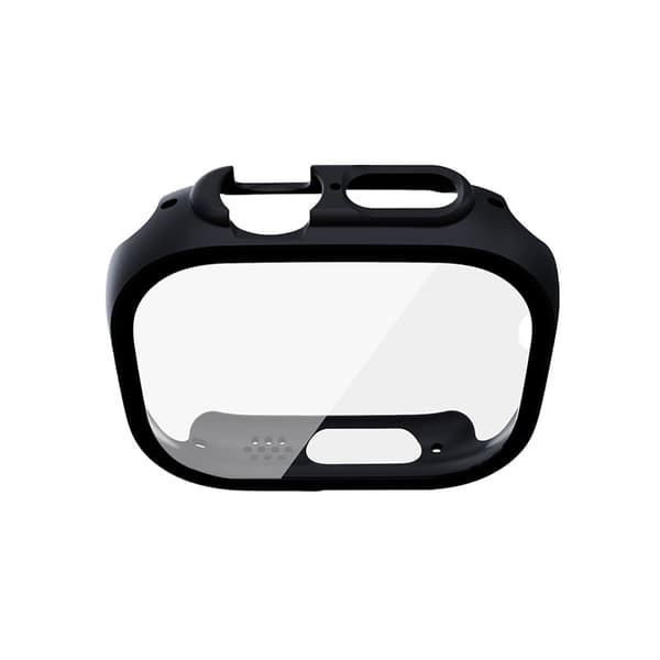 Beskyttelsesetui til Apple Watch 1/2/3 - 38mm Black