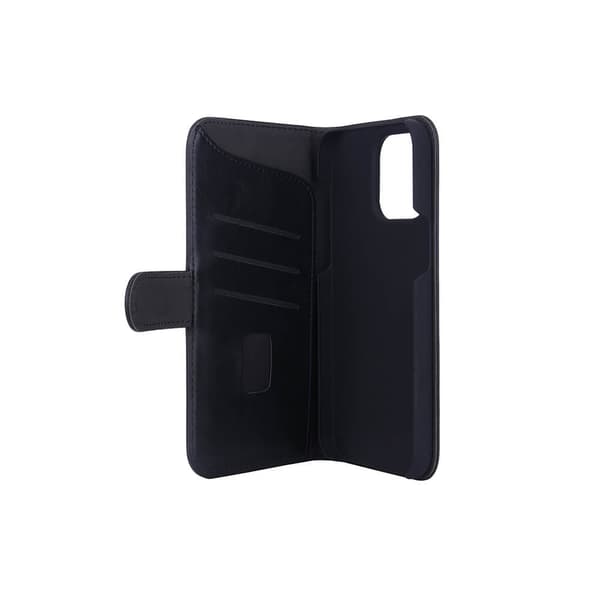 Lommebokdeksel Svart - iPhone 14 Pro Max