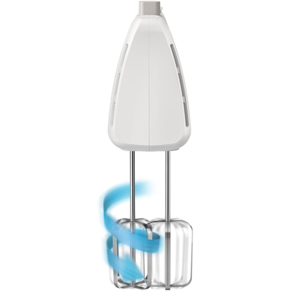 Elvisp HR3705 300W 5 Speeds & Turbo