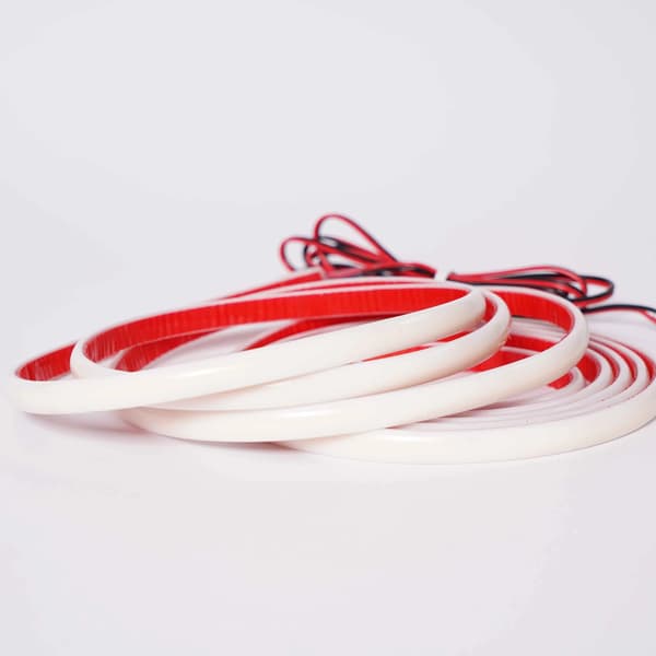 Anna Ledstrip COB-LED Milky uten transformator IP65 6m?? 3000K???
