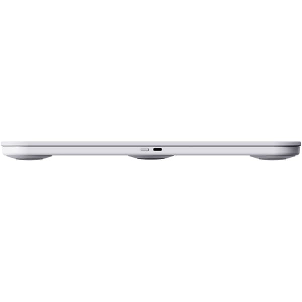 Badevekt X-LINE Ultratynn og USB-C-lading