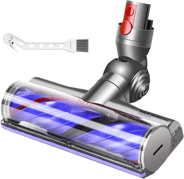 Børstehoved til Dyson V12 Detect Slim støvsuger