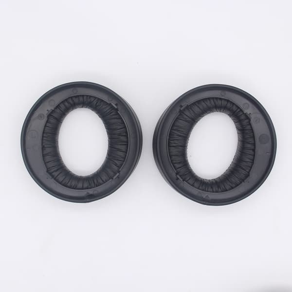 Erstatningsørepuder til Sony Pulse 3D trådløst headset