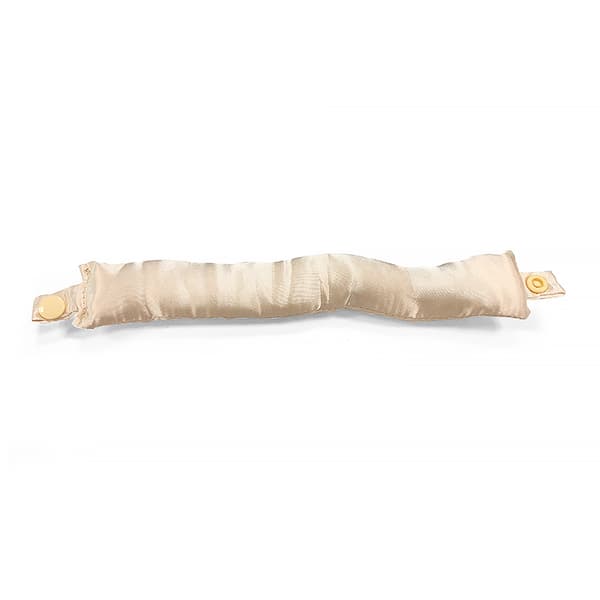 Hårlockare Utan Värme - 1 set Champagne