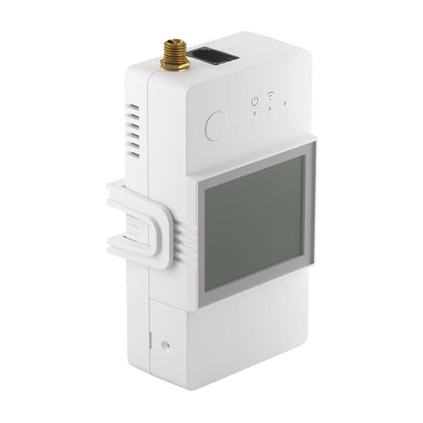 Strømforbruksmåler 100A WiFi POW Ring SONOFF POWCT (strømsonde)