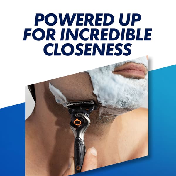 Partahöylä Proglide Power 1 terä