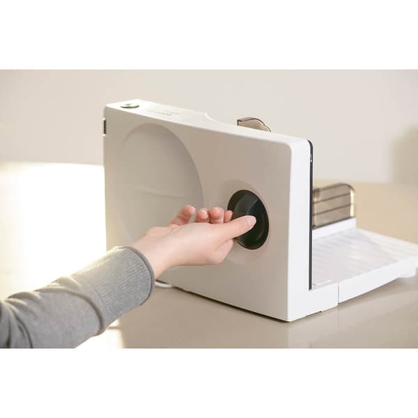 Cutmaster Compact Påleggsmaskin 100W/17cm