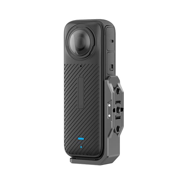 Quick Release Magnetic Mount for Insta360 X5/X4 Cameras