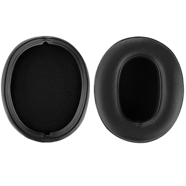 Ørepuder til Sony WH-XB900N Sort 1 par
