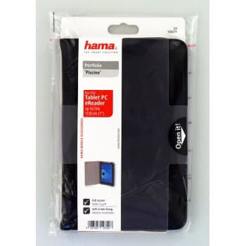 Tablet Cover Piscine-line 7" Universal Sort