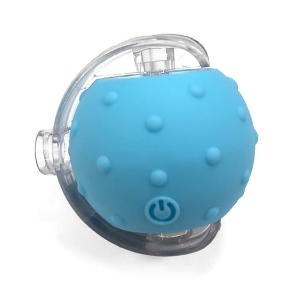 Interaktiv elektrisk katteleke - Smart interaktiv moro Model 6