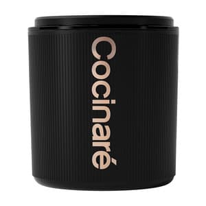 Cocinare CICM-301 Krush -pakastinkulho (musta)
