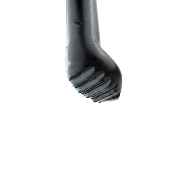 Sykkelstøtte - Solid støtte for sykler 18 inch