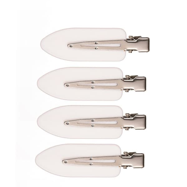 Hårspenner – 4 stk White