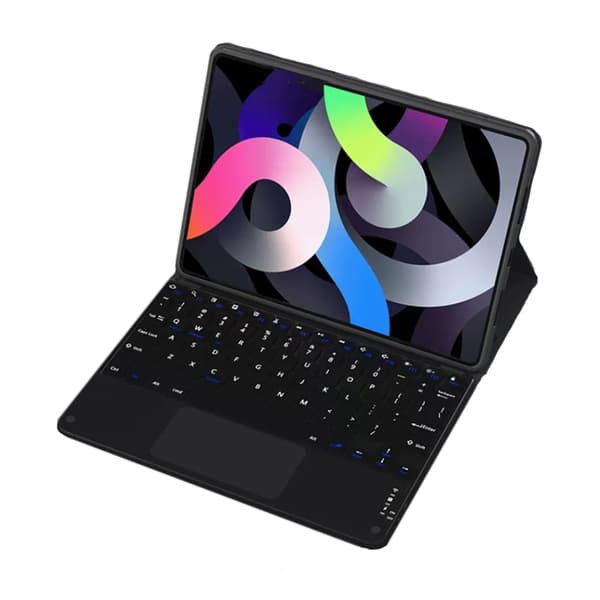 Sort Business Keyboard Sæt til iPad 9.7/Pro 9.7/Air 2