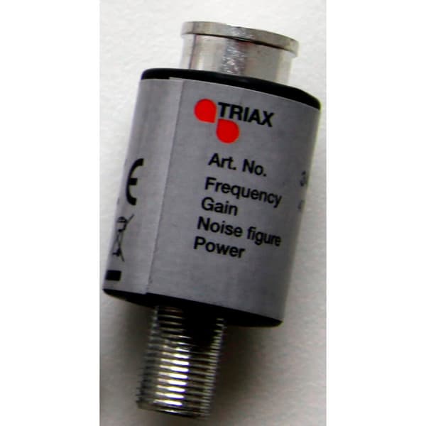 TRIAX First Micro 12dB 5-12V