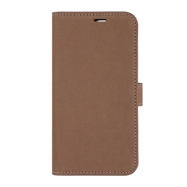 iPhone 13 Pro -puhelinkotelo Eco Brown